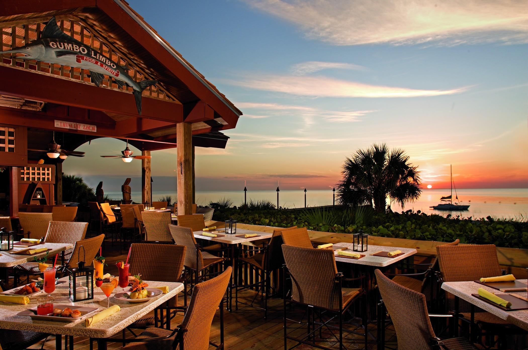 The Ritz-Carlton Naples Hotel Exterior foto