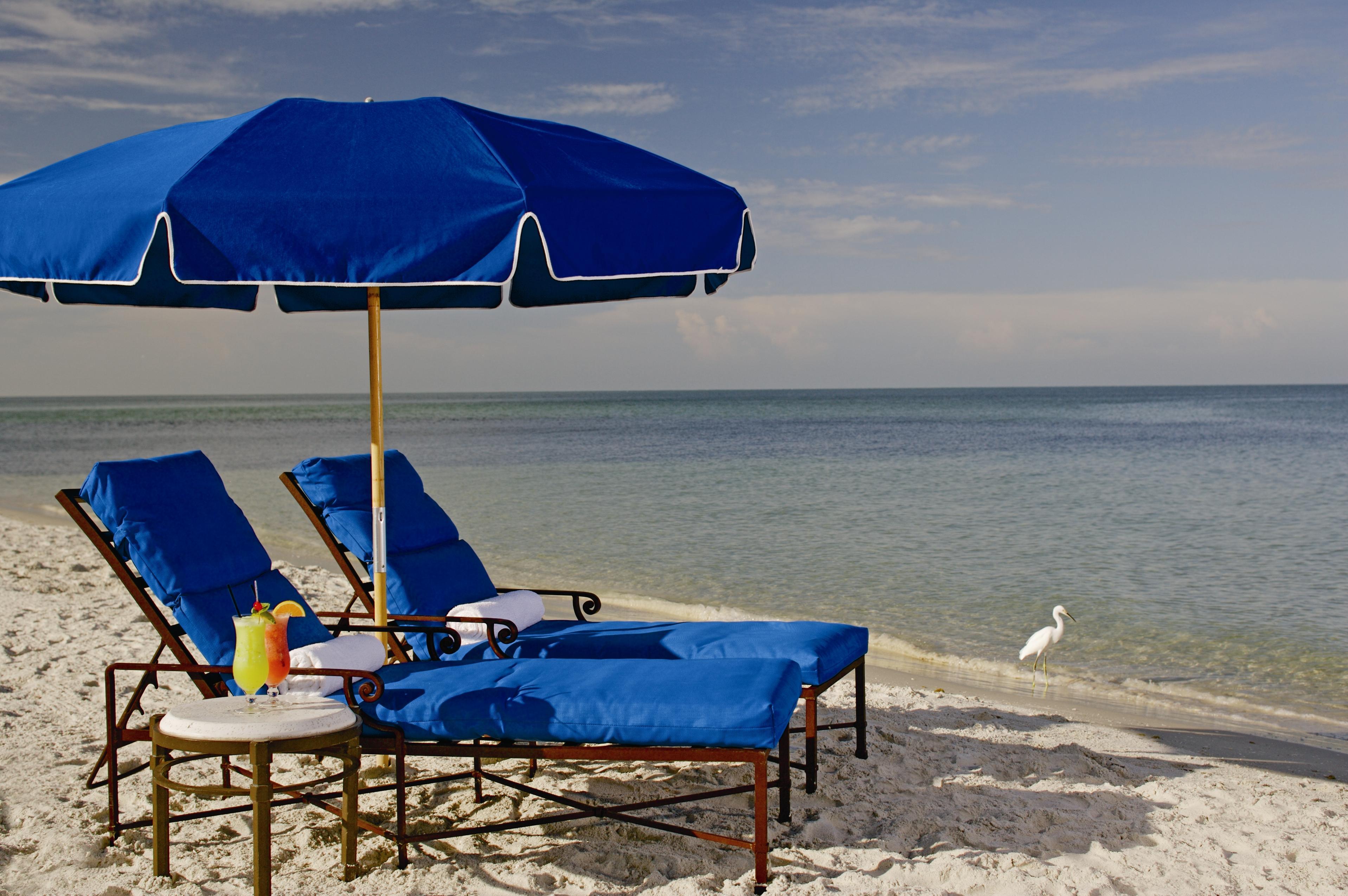 The Ritz-Carlton Naples Hotel Exterior foto