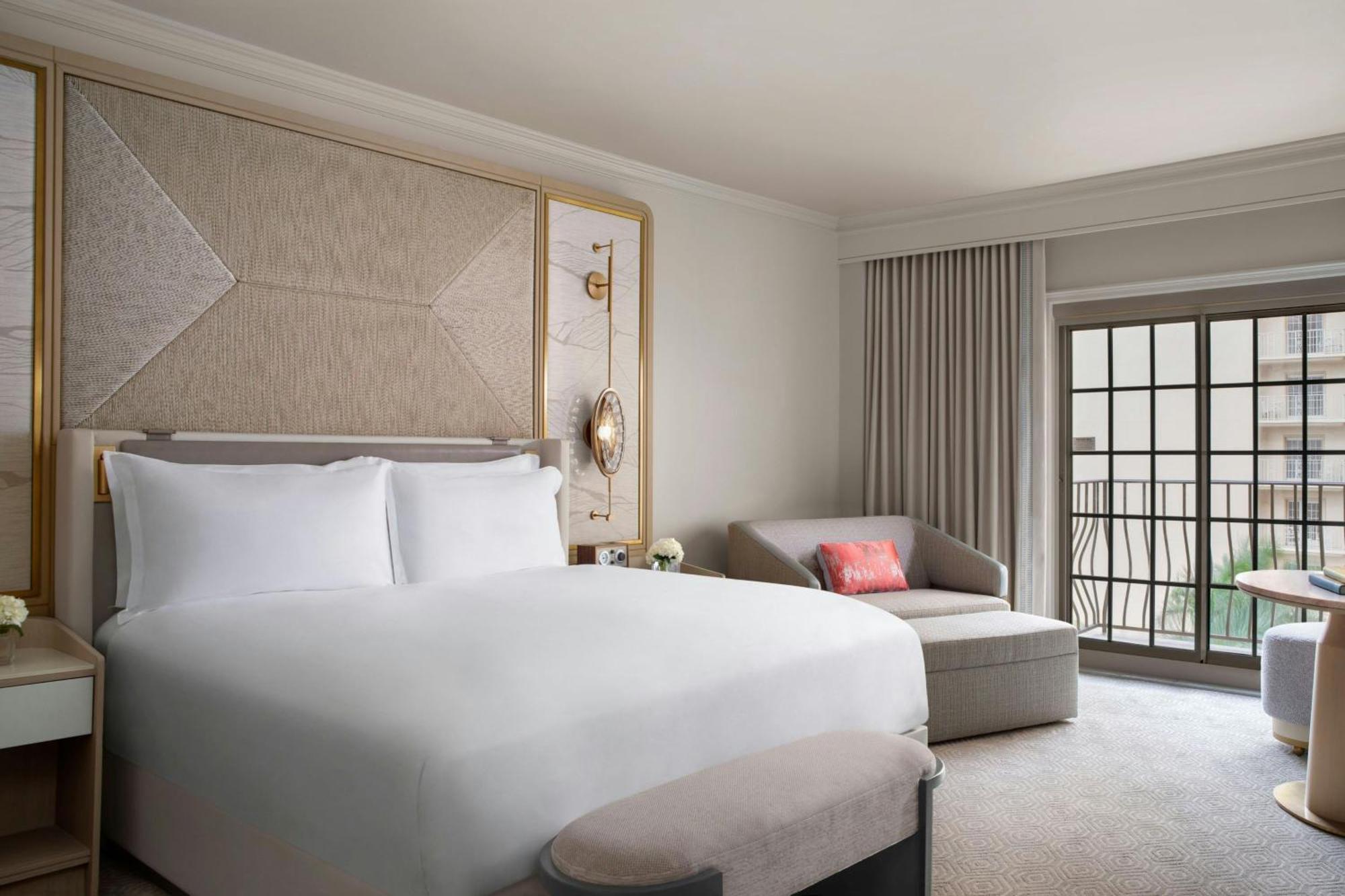 The Ritz-Carlton Naples Hotel Exterior foto
